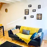 Porto Wine Loft Duplex With Swimming Pool Lejlighed *