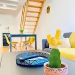 Porto Wine Loft Duplex With Swimming Pool Lejlighed *