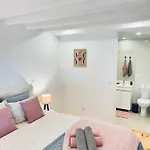 Lejlighed Porto Wine Loft Duplex With Swimming Pool Vila Nova de Gaia