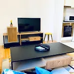 Lejlighed Porto Wine Loft Duplex With Swimming Pool *