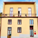 Porto Wine Loft Duplex With Swimming Pool Lejlighed