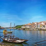 Porto Wine Loft Duplex With Swimming Pool Lejlighed
