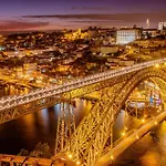 Lejlighed Porto Wine Loft Duplex With Swimming Pool Vila Nova de Gaia