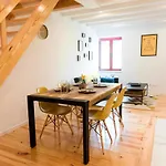 Lejlighed Porto Wine Loft Duplex With Swimming Pool