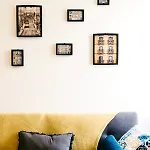 Porto Wine Loft Duplex With Swimming Pool