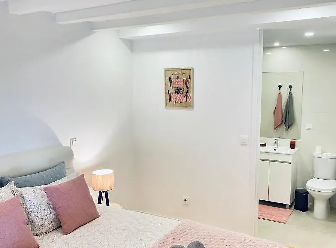 Lejlighed Porto Wine Loft Duplex With Swimming Pool Vila Nova de Gaia