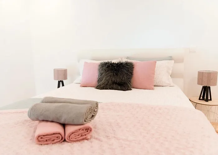 Lejlighed Porto Wine Loft Duplex With Swimming Pool *