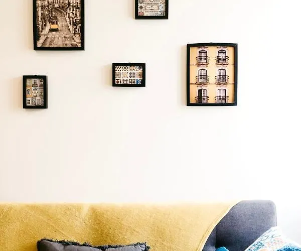 Porto Wine Loft Duplex With Swimming Pool