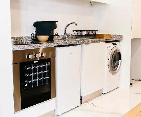 Porto Wine Loft Duplex With Swimming Pool