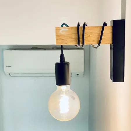 아파트 Porto Wine Loft Duplex With Swimming Pool