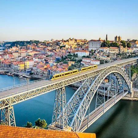 Apartment Porto Wine Loft Duplex With Swimming Pool Vila Nova de Gaia