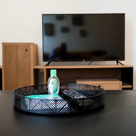 아파트 Porto Wine Loft Duplex With Swimming Pool *