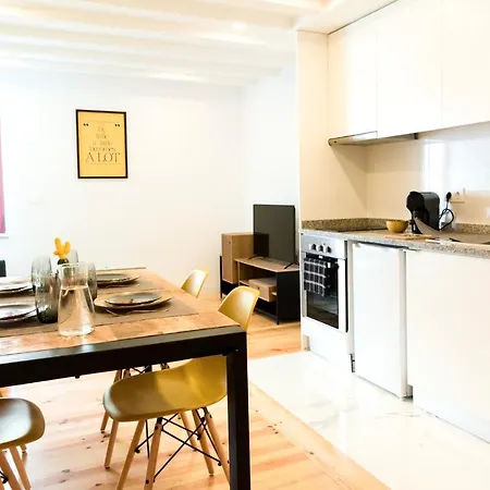 Porto Wine Loft Duplex With Swimming Pool 아파트 빌라노바데가이아