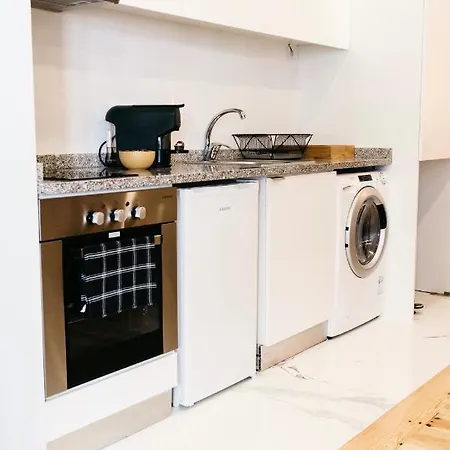 Porto Wine Loft Duplex With Swimming Pool