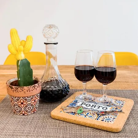 Porto Wine Loft Duplex With Swimming Pool Apartamento Vila Nova de Gaia