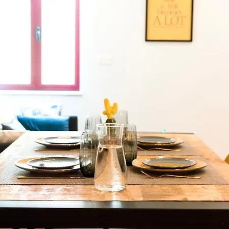 Porto Wine Loft Duplex With Swimming Pool * 加亚新城