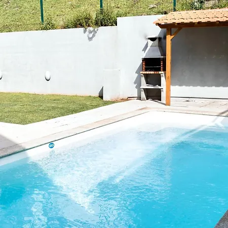 Porto Wine Loft Duplex With Swimming Pool 公寓 加亚新城