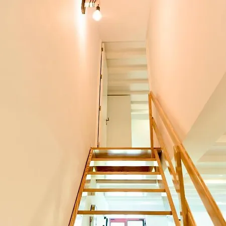 Porto Wine Loft Duplex With Swimming Pool 加亚新城