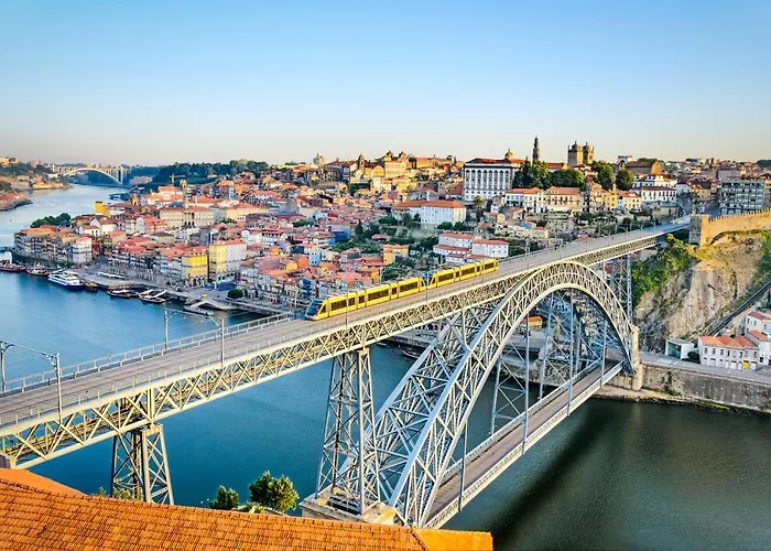 Apartamento Porto Wine Loft Duplex With Swimming Pool Vila Nova de Gaia