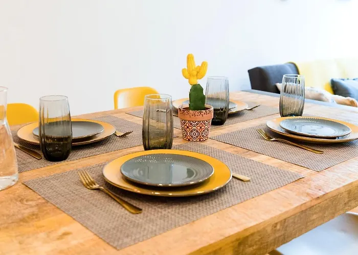 Porto Wine Loft Duplex With Swimming Pool Apartment