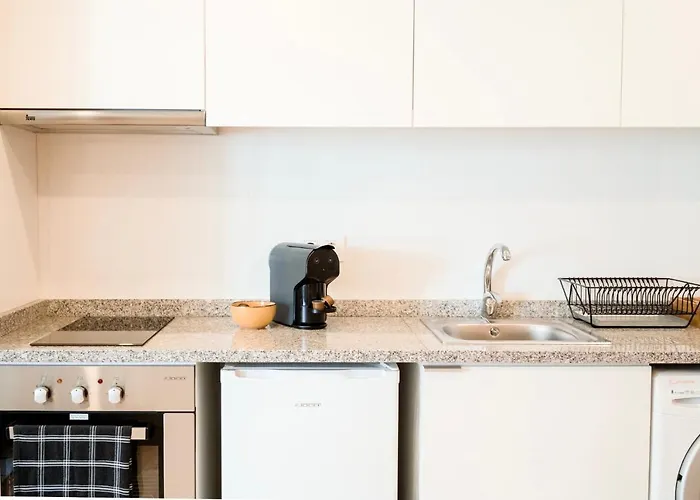 Porto Wine Loft Duplex With Swimming Pool