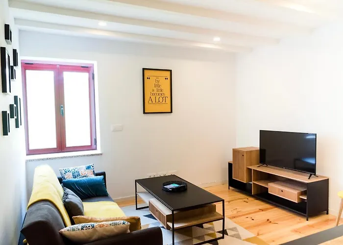 Apartamento Porto Wine Loft Duplex With Swimming Pool Vila Nova de Gaia