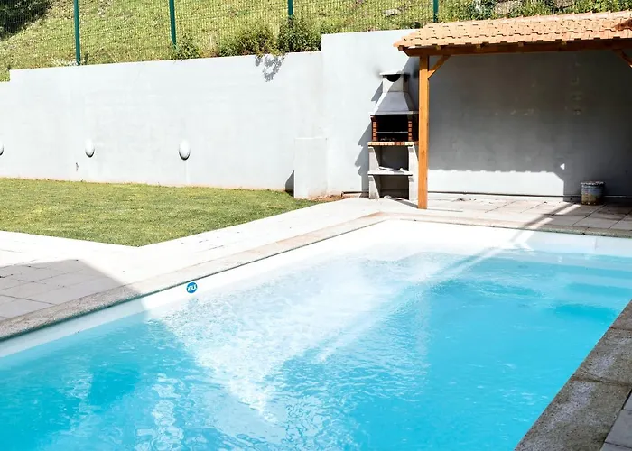 Porto Wine Loft Duplex With Swimming Pool Apartment Vila Nova de Gaia